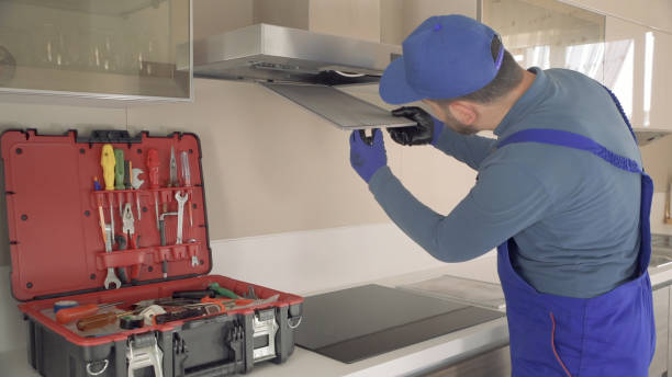 Best Ventilation Cleaning Services  in USA